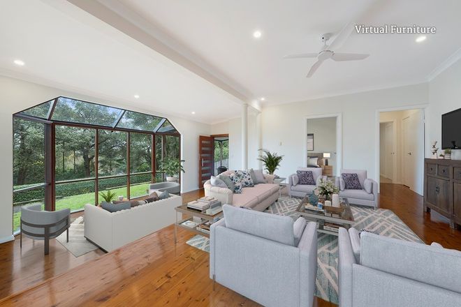 Picture of 25 Wallumatta Road, NEWPORT NSW 2106