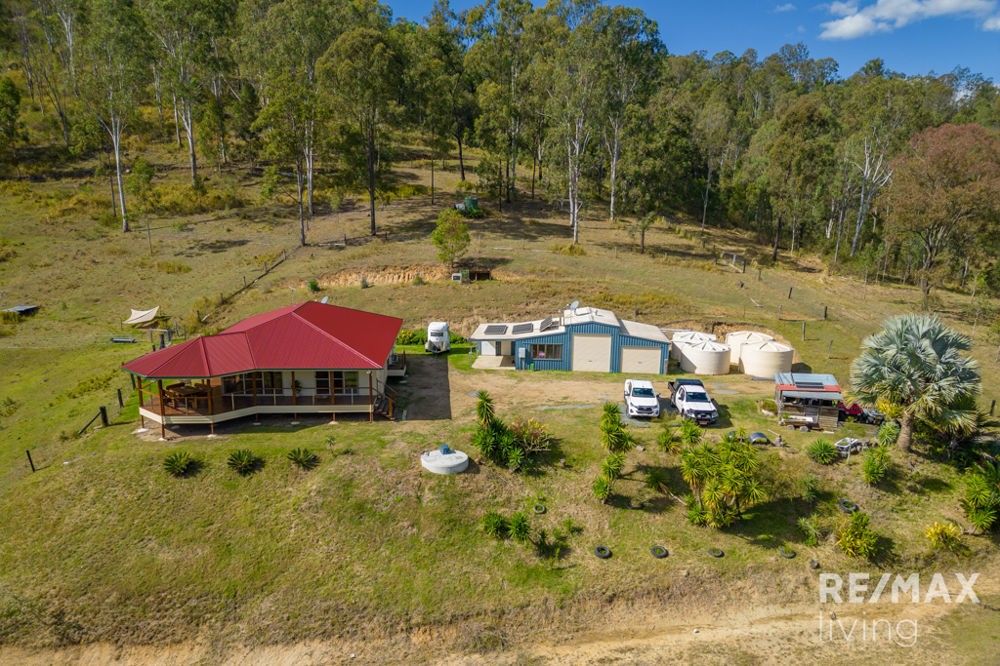 1130 Sandy Creek Road, Sandy Creek QLD 4515 House for Sale Domain