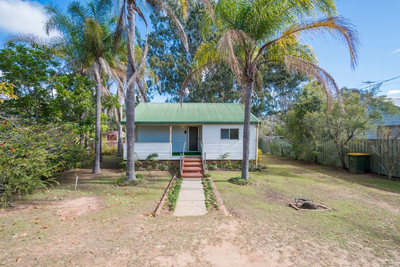 8 Couttaroo Place, Coutts Crossing NSW 2460, Image 0