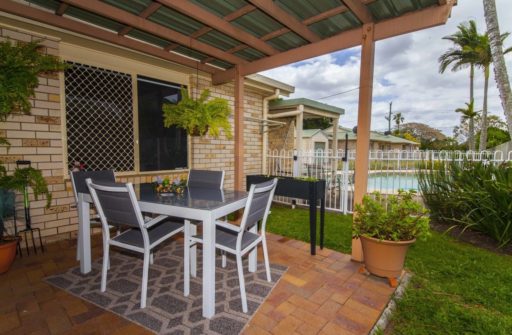 3 / 268 Ellena Street, Maryborough QLD 4650, Image 0