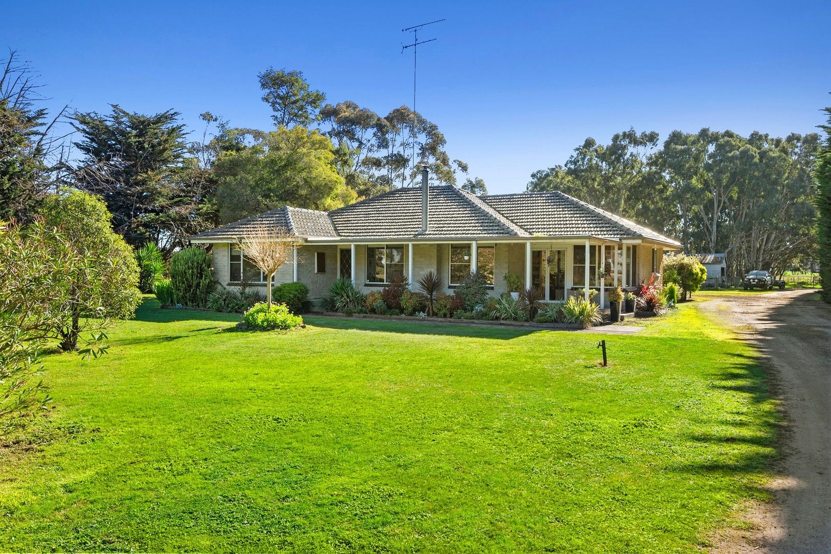 1412 Bannockburn-Shelford Road, Teesdale VIC 3328, Image 1