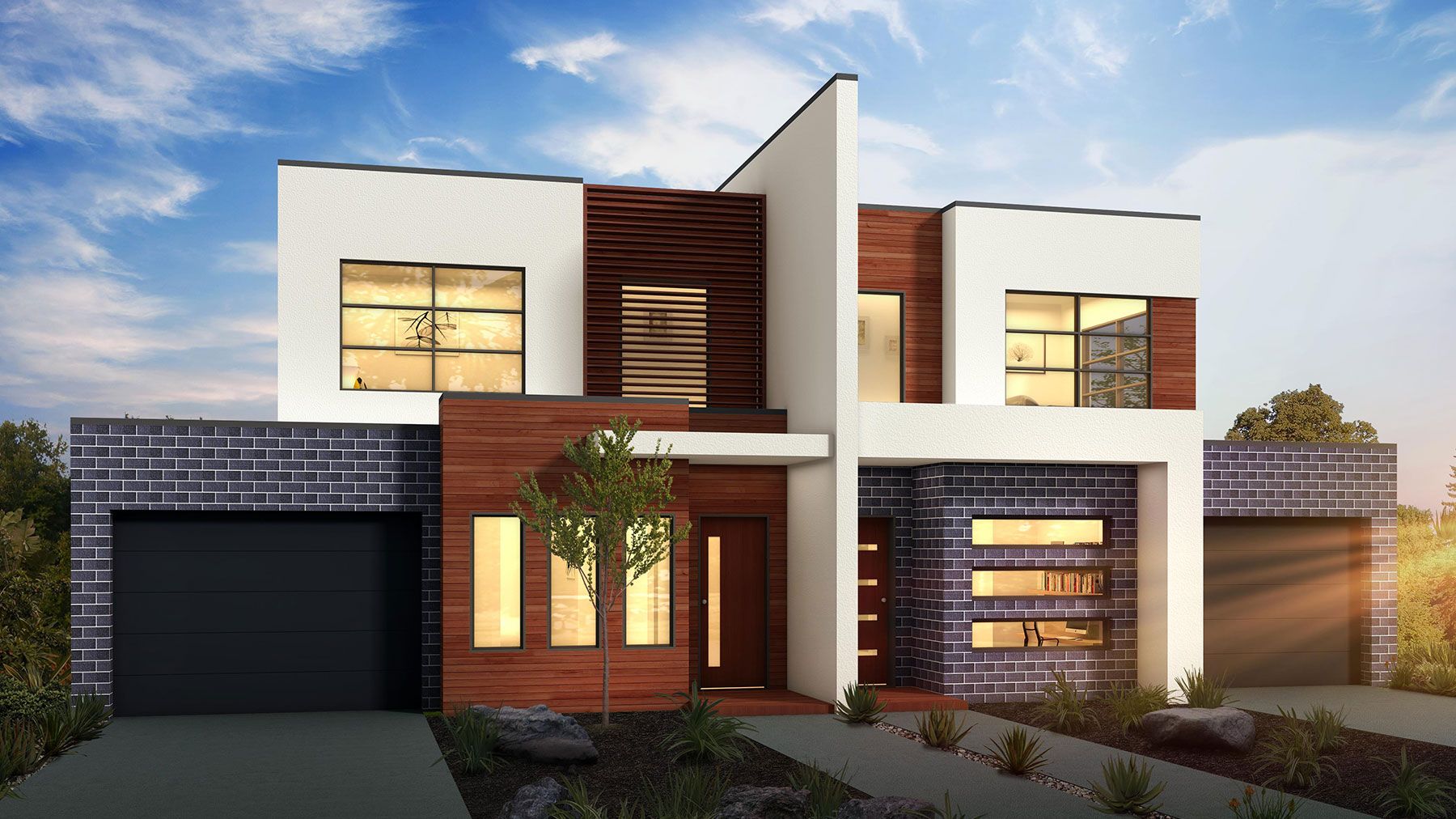 5 bedrooms Townhouse in 2/528-530 GREAT WESTERN HIGHWAY PENDLE HILL NSW, 2145