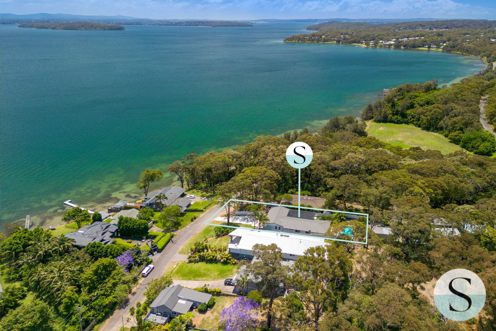 3 Government Road, Nords Wharf Property History & Address Research