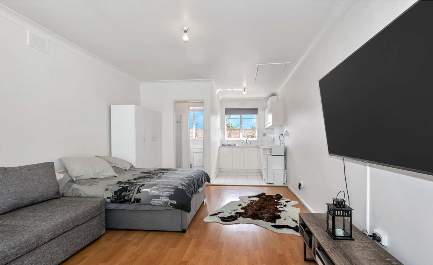 Studio in 21/131 Glenhuntly Road, ELWOOD VIC, 3184