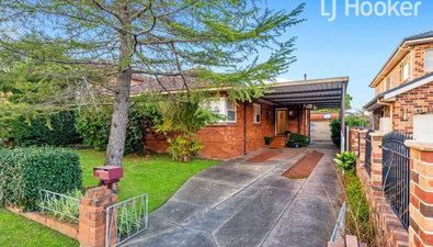 Picture of 6 Stuart St, CANLEY VALE NSW 2166