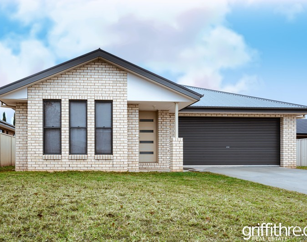 15 Haines Street, Griffith NSW 2680