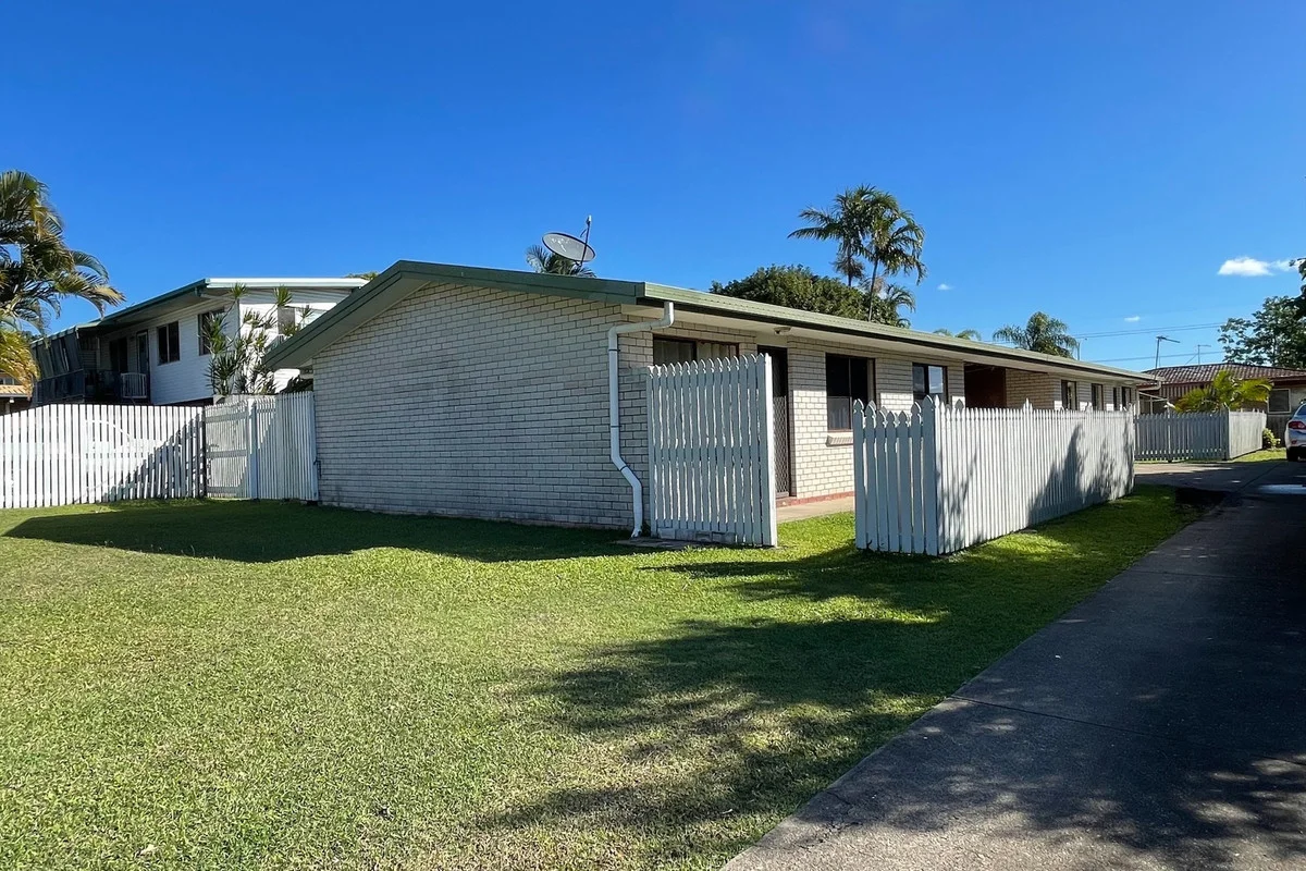 1/2 Amelia Drive, North Mackay QLD 4740