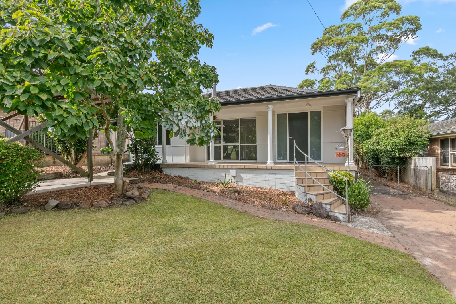 3 bedrooms House in 40 Maitland Road SPRINGFIELD NSW, 2250