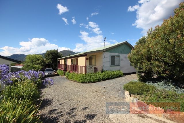 38 Ryan Street, Talbingo NSW 2720, Image 0