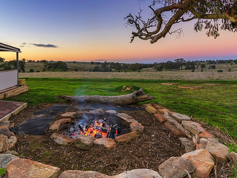 Lot 225 Pebbly Range Road, Tungkillo SA 5236, Image 2