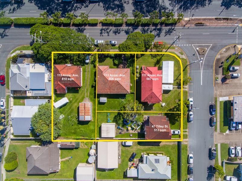 47 Tilley Street, Redcliffe QLD 4020 Domain