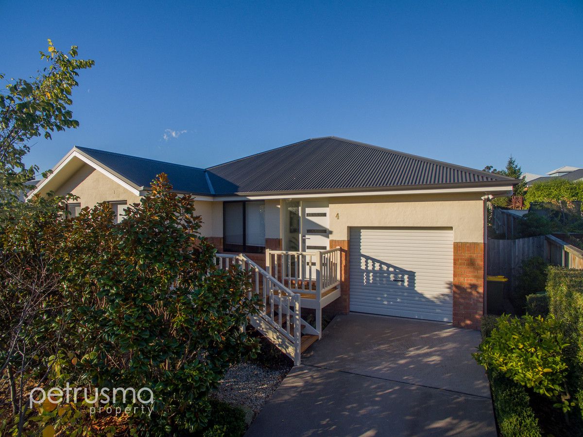 4 Keith Street, Kingston TAS 7050, Image 1