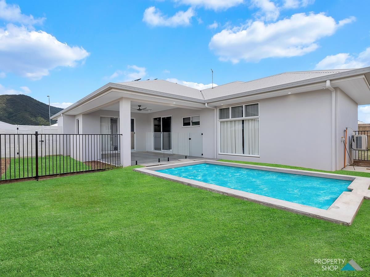 Smithfield QLD 4878 3 beds house for Rent, 750 16280278 Domain