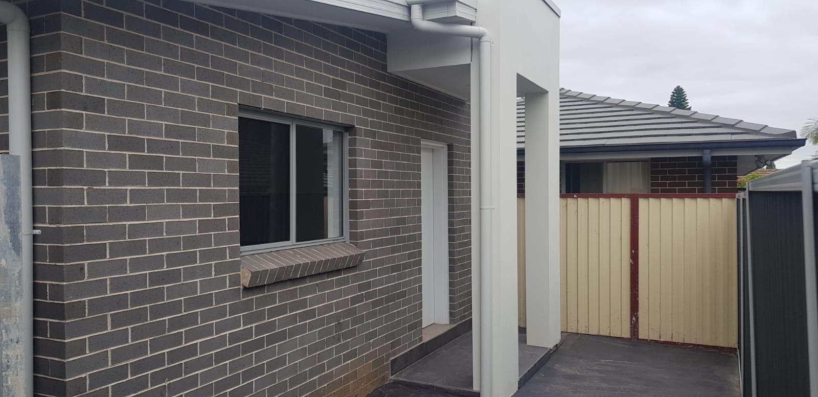 1 bedrooms Studio in 280/2 Hamilton Road FAIRFIELD NSW, 2165