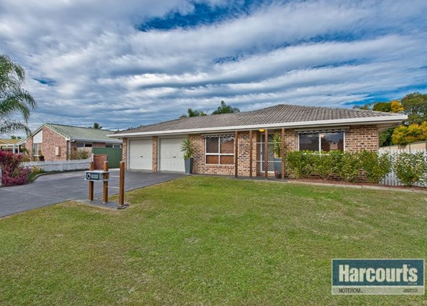 9 Corelli Court, Burpengary QLD 4505