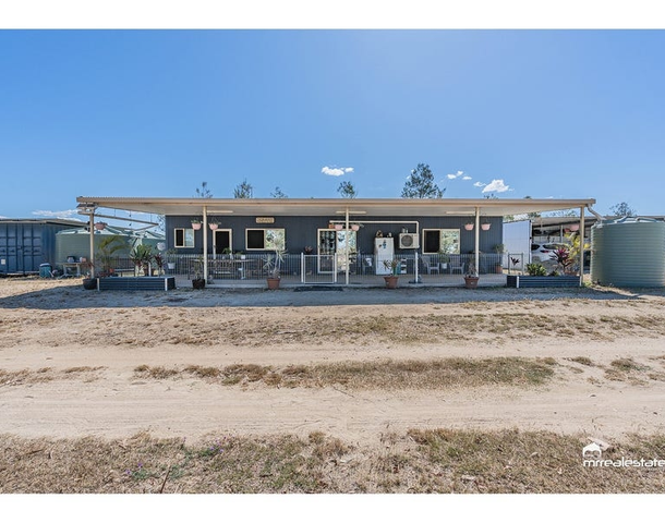 96 Klaproth Road, Alton Downs QLD 4702