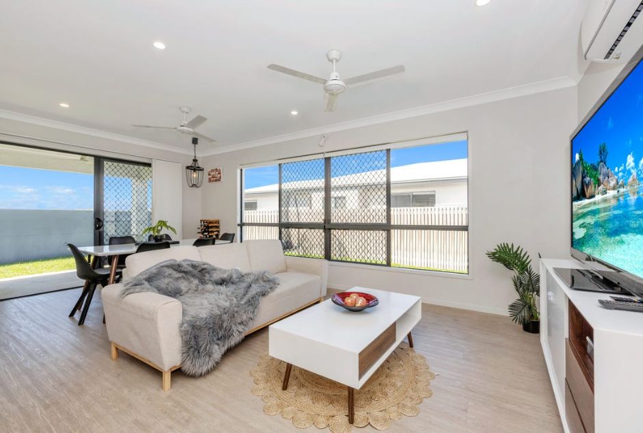 42 Columbus Street, Burdell QLD 4818 House For Rent Domain