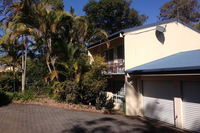 Picture of 26/2 Taylor Ave, GOONELLABAH NSW 2480