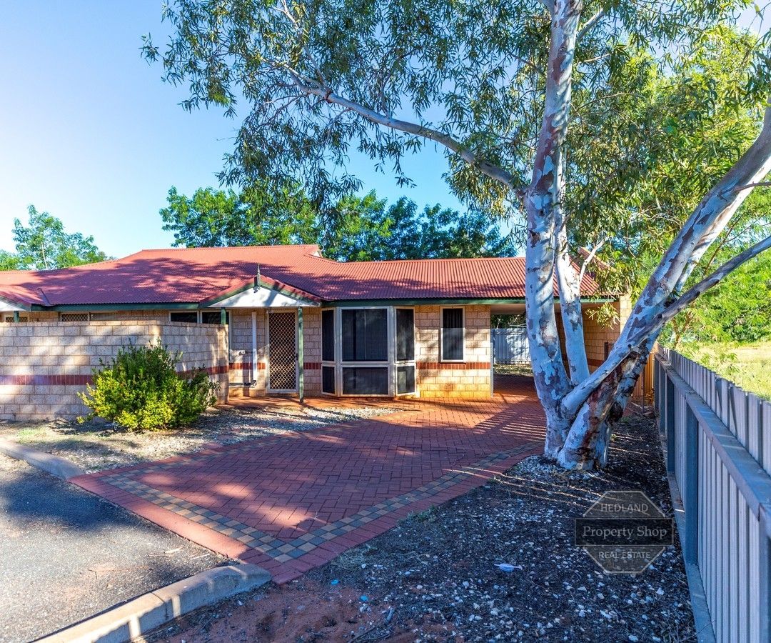 10/2 Limpet Crescent, South Hedland WA 6722, Image 1