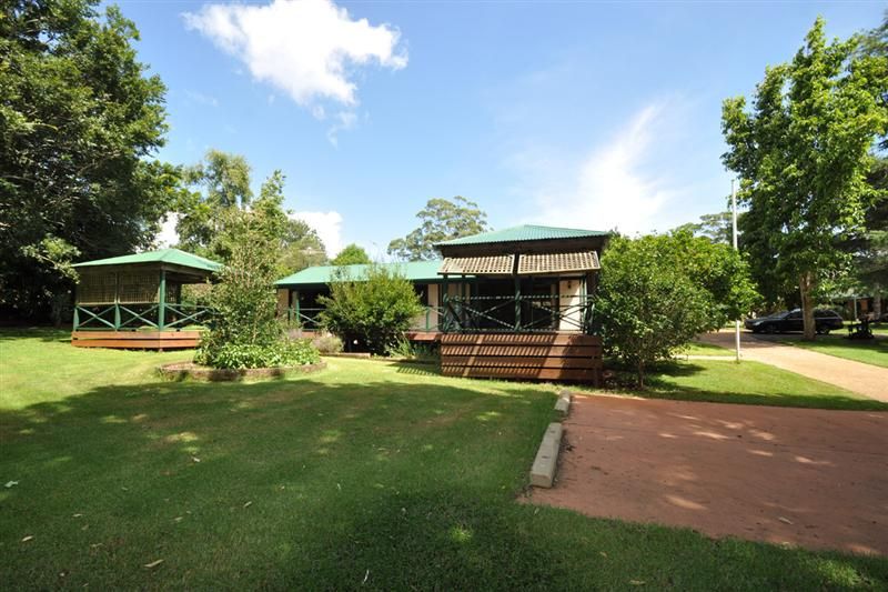 45 Lahey Road, NORTH TAMBORINE QLD 4272, Image 0