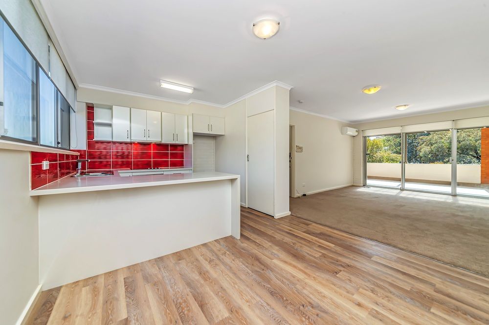 3/10 Longerenong Street, Farrer ACT 2607, Image 0