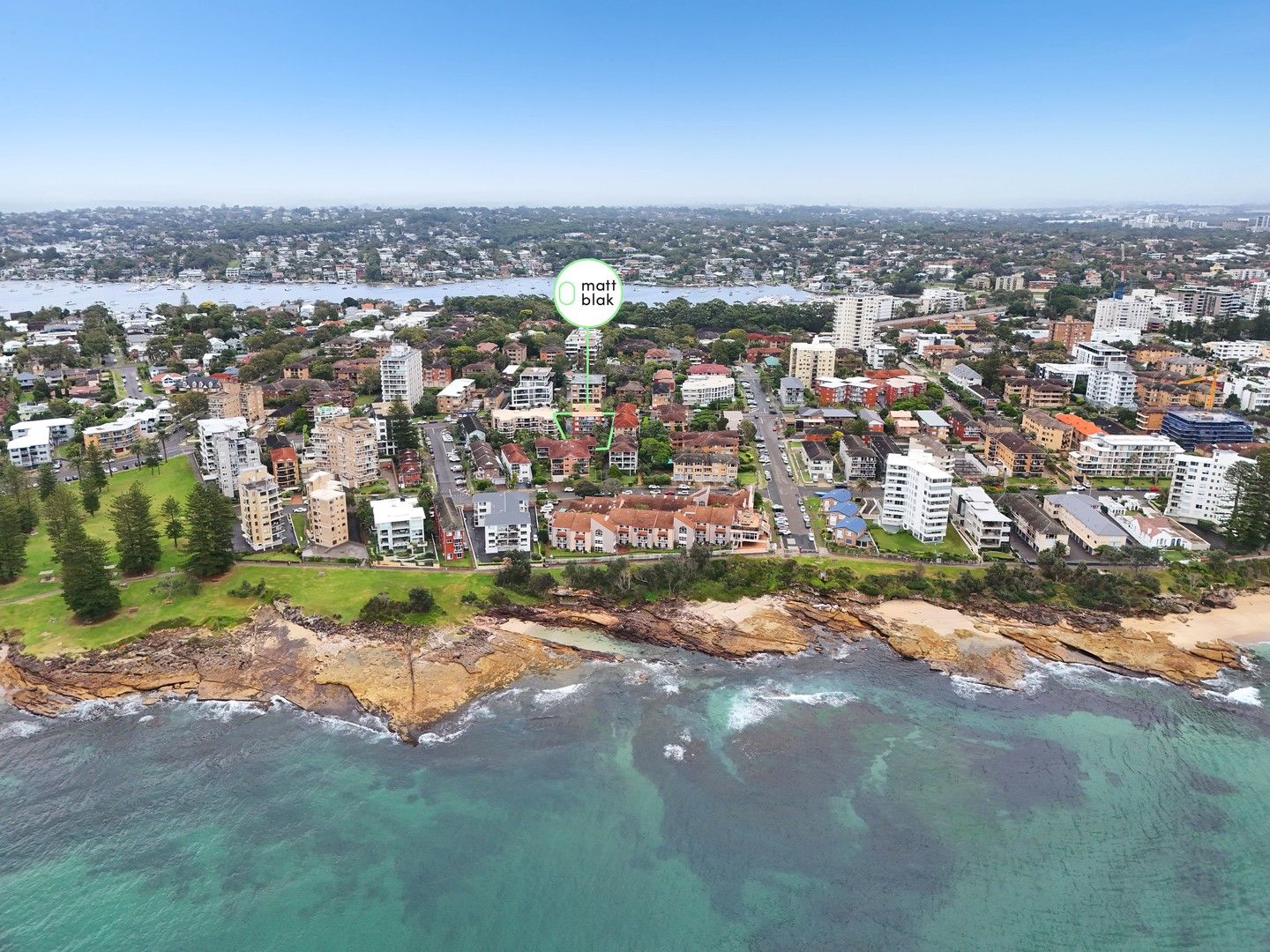 5/44 Ewos Parade, Cronulla NSW 2230, Image 0