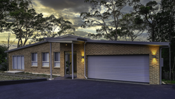 Picture of 12a Rutland Place, WAHROONGA NSW 2076