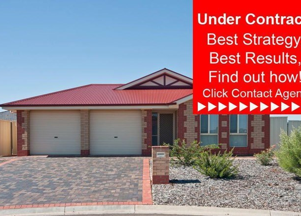 3 Robe Court, Andrews Farm SA 5114