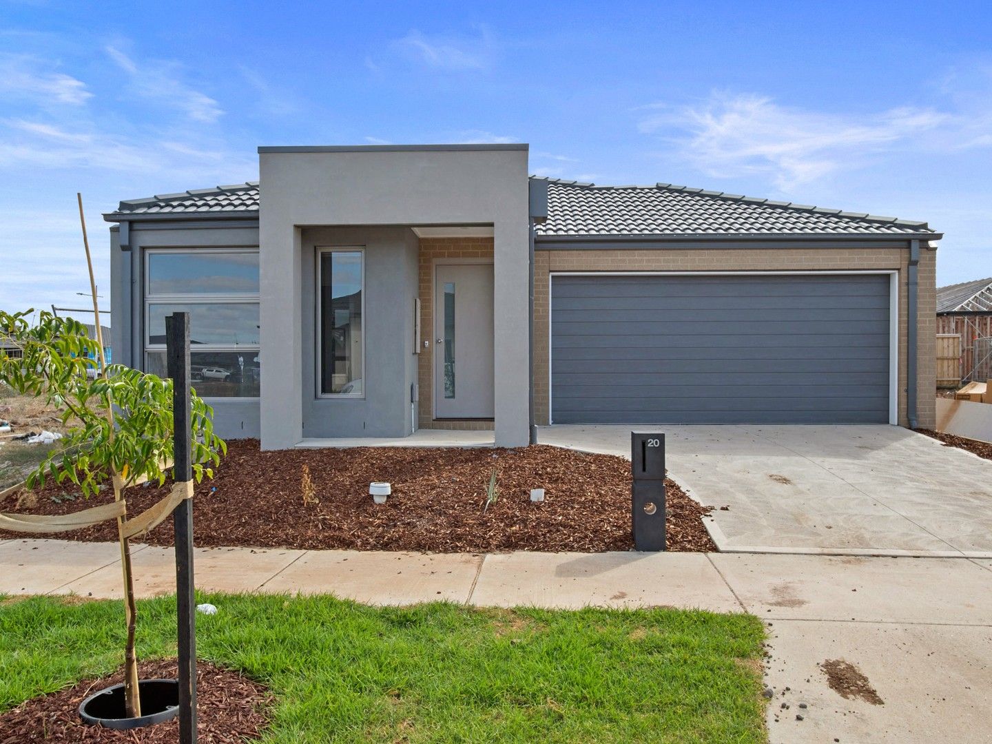 4 bedrooms House in 20 Kardak Street TARNEIT VIC, 3029