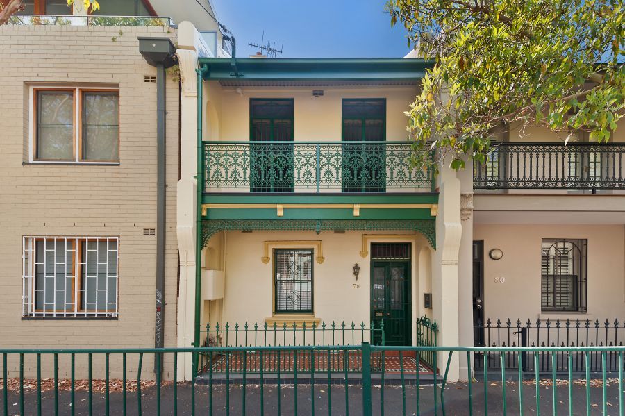 78 Shepherd Street, CHIPPENDALE NSW 2008, Image 1