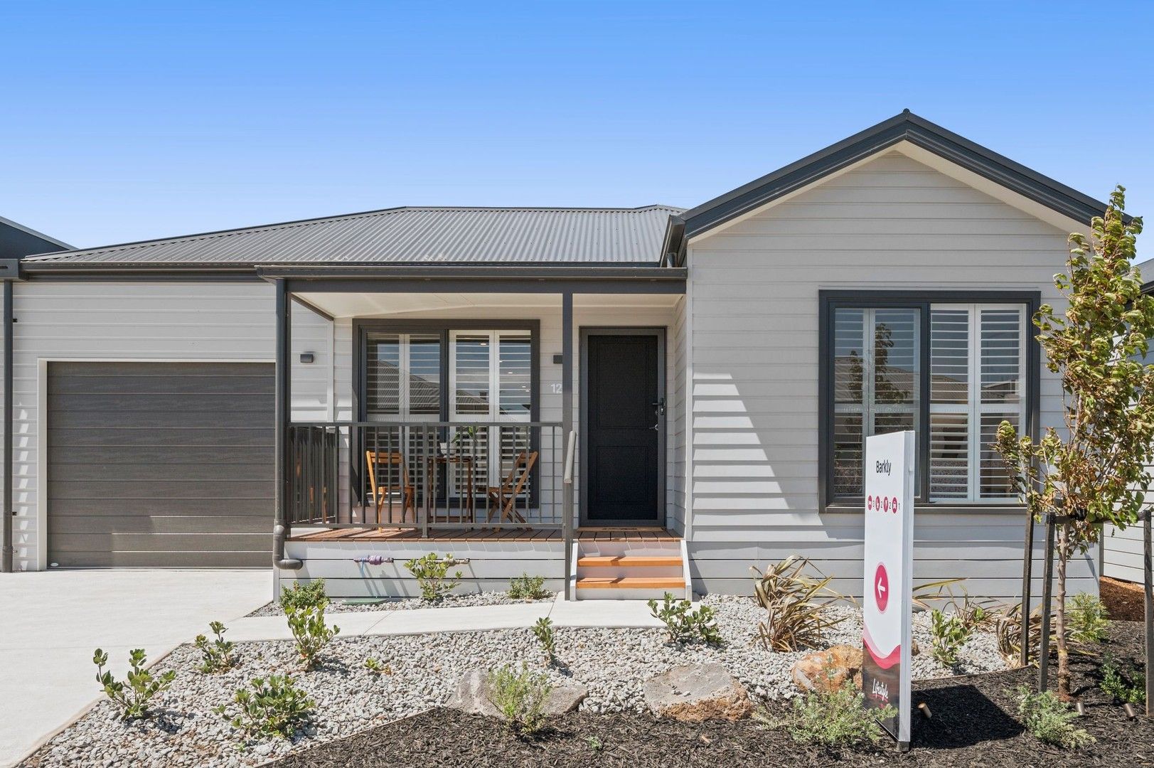 3 bedrooms Unknown in 177/65 Brighton Avenue WOLLERT VIC, 3750