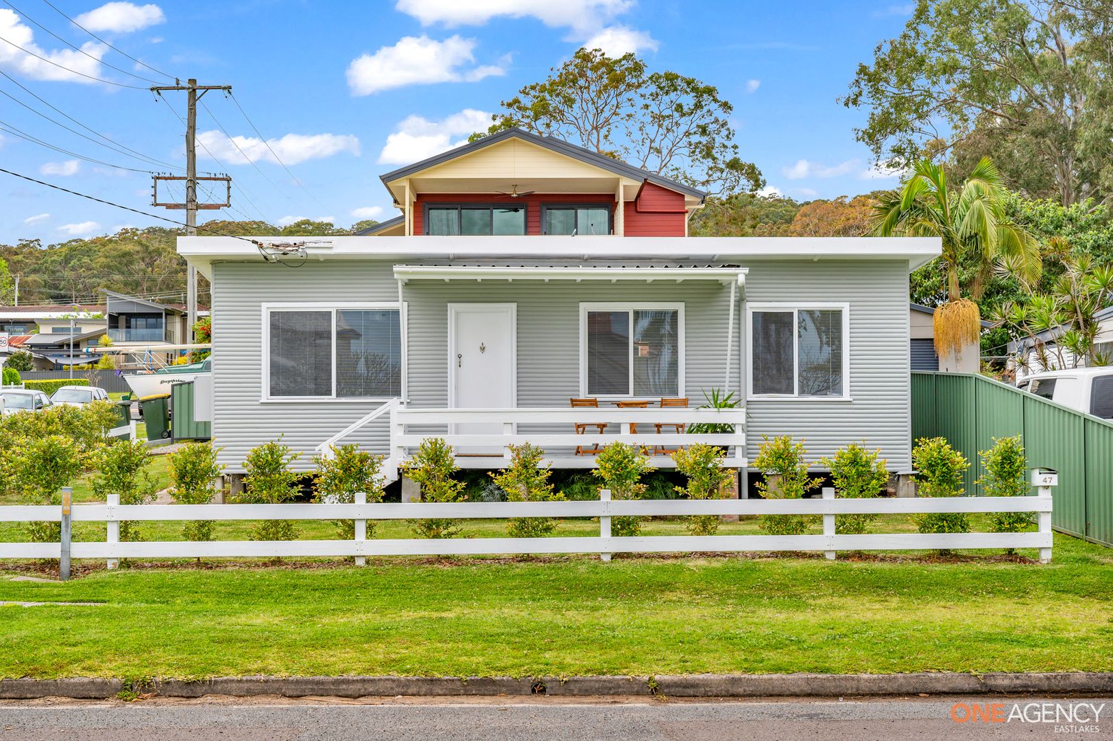 47 Marine Parade, Nords Wharf NSW 2281, Image 2