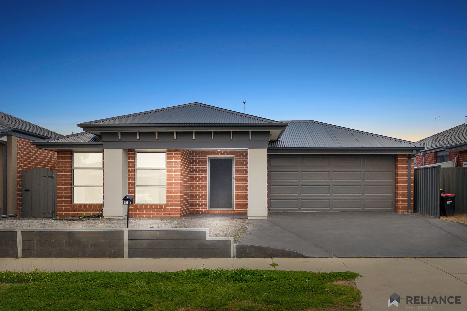 27 Parkview Street, Harkness VIC 3337