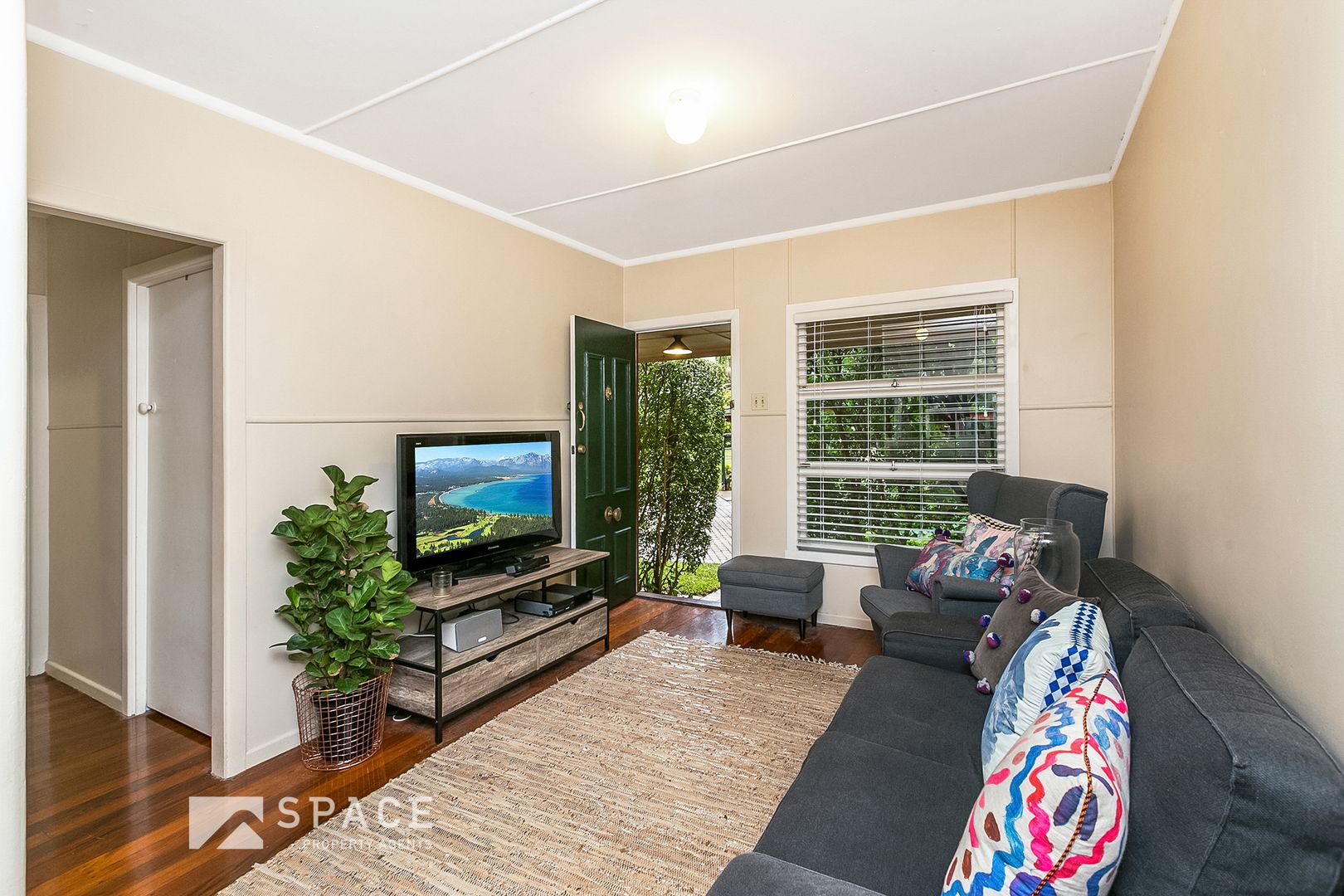 3/17 Dyne Street, Red Hill QLD 4059, Image 2