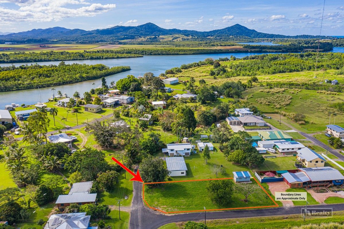 06 Brownlee Street, Innisfail QLD 4860, Image 0