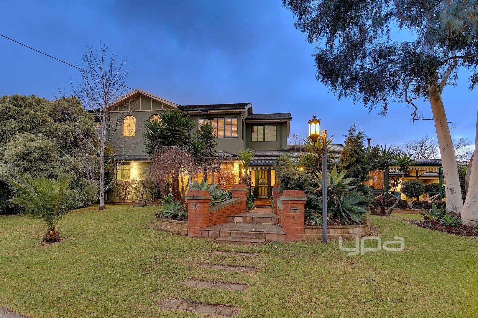 15 Black Street, Westmeadows VIC 3049, Image 0