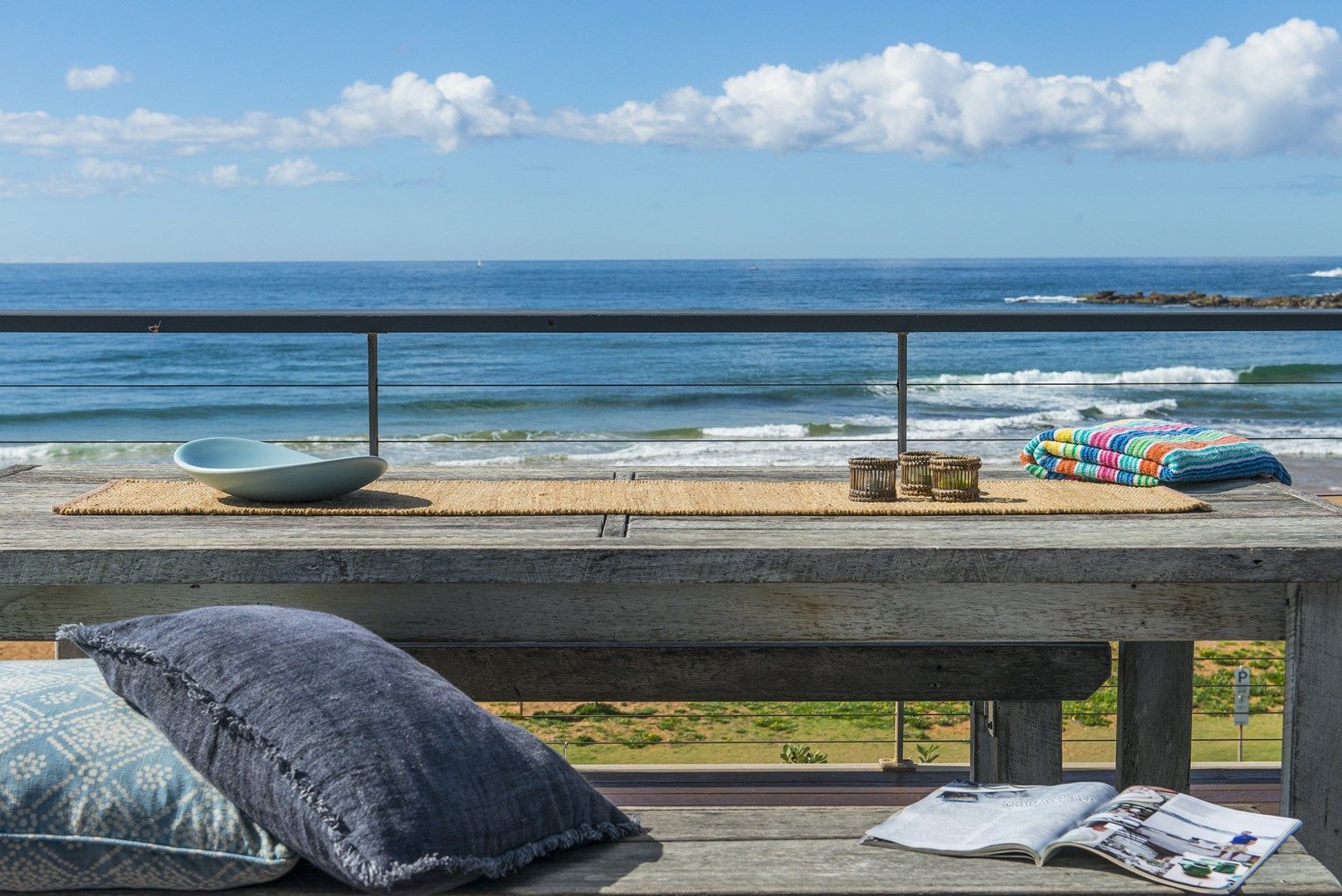 Ocean Rd, Palm Beach NSW 2108 4 beds house for Rent, Contact Northern Beaches Holiday Rentals