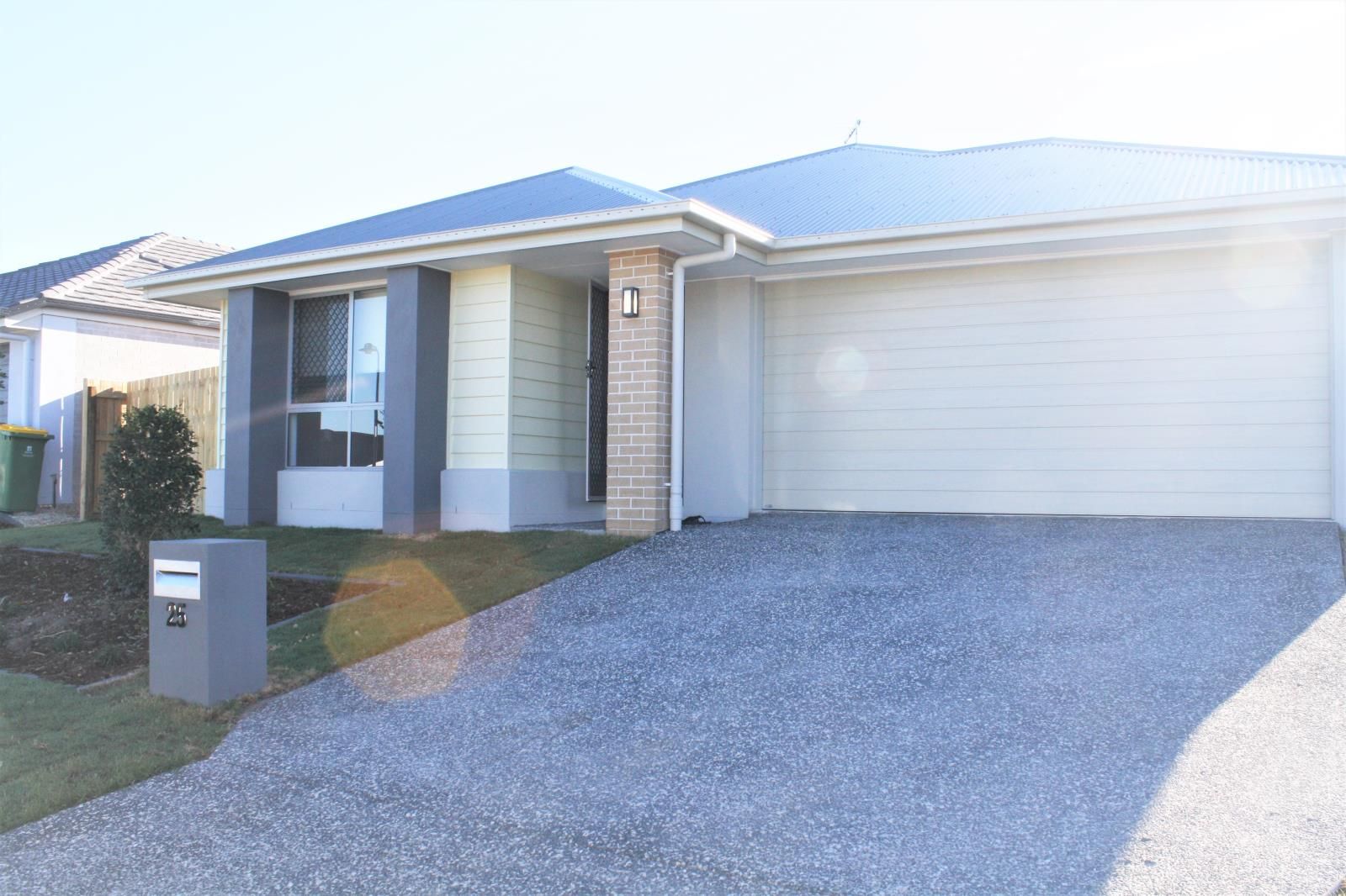 25 Frankland Street, South Ripley Property History & Address Research