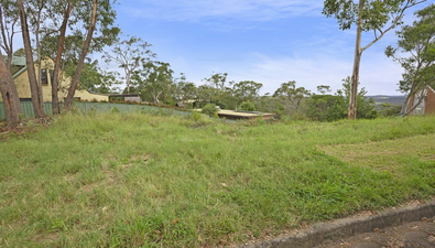 Picture of 19 Grey Gum Drive, WOODFORD NSW 2778