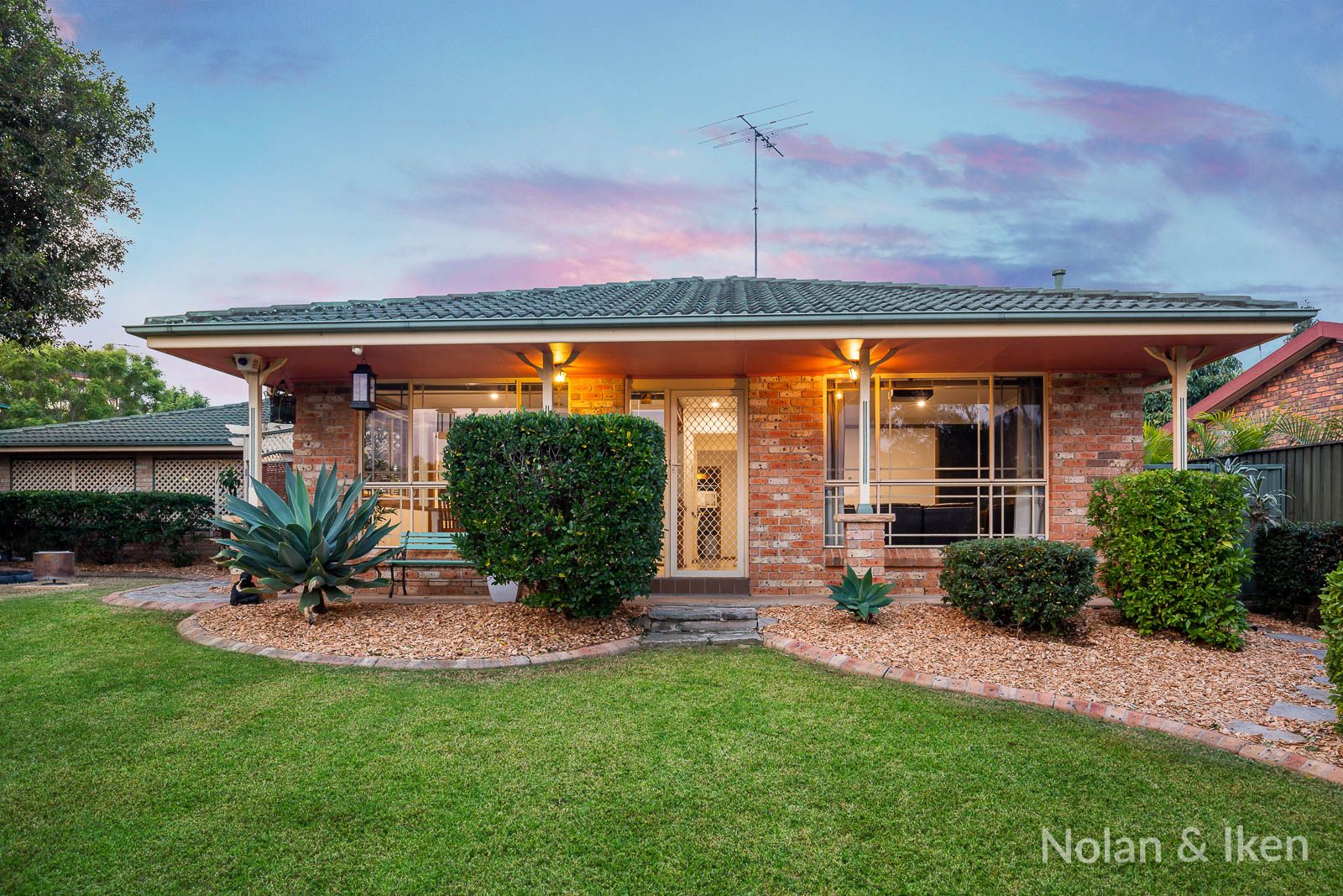 20 Bromfield Avenue, Prospect NSW 2148, Image 0