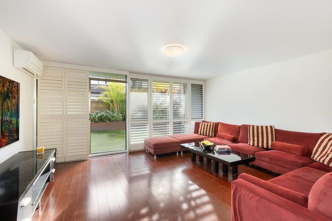 Picture of 11/333 Ernest Street, NEUTRAL BAY NSW 2089