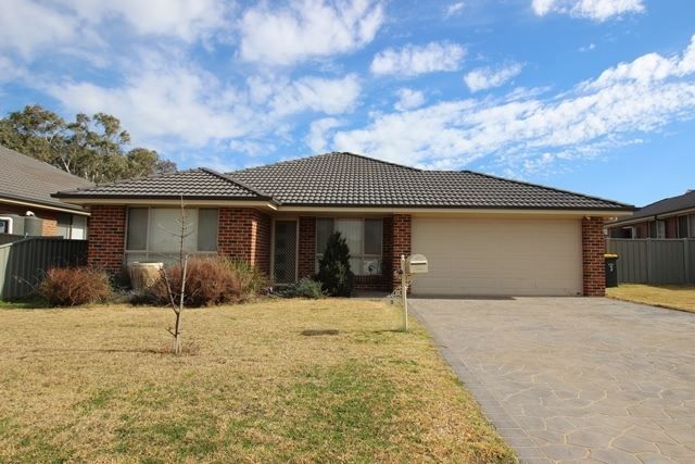 3 Bethany Place, Cootamundra NSW 2590