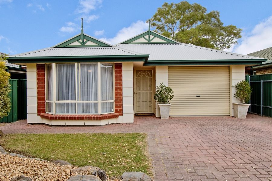 67 Lord Howe Avenue, Hillcrest SA 5086, Image 0