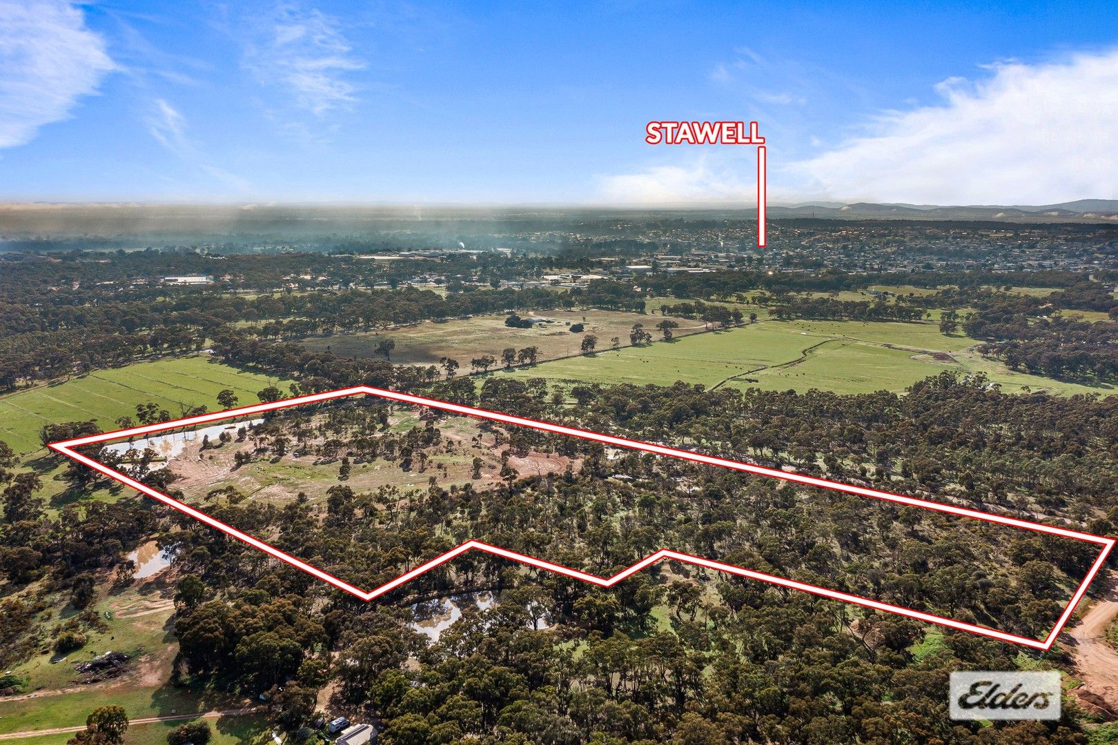 60 & 113 Aerodrome Road, Stawell VIC 3380, Image 0