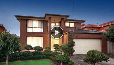 Picture of 15 Yarra Court, OAKLEIGH SOUTH VIC 3167
