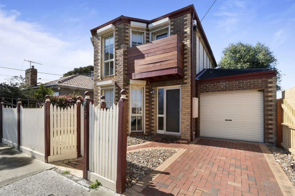 2B Maddox Road, Newport Property History & Address Research Domain