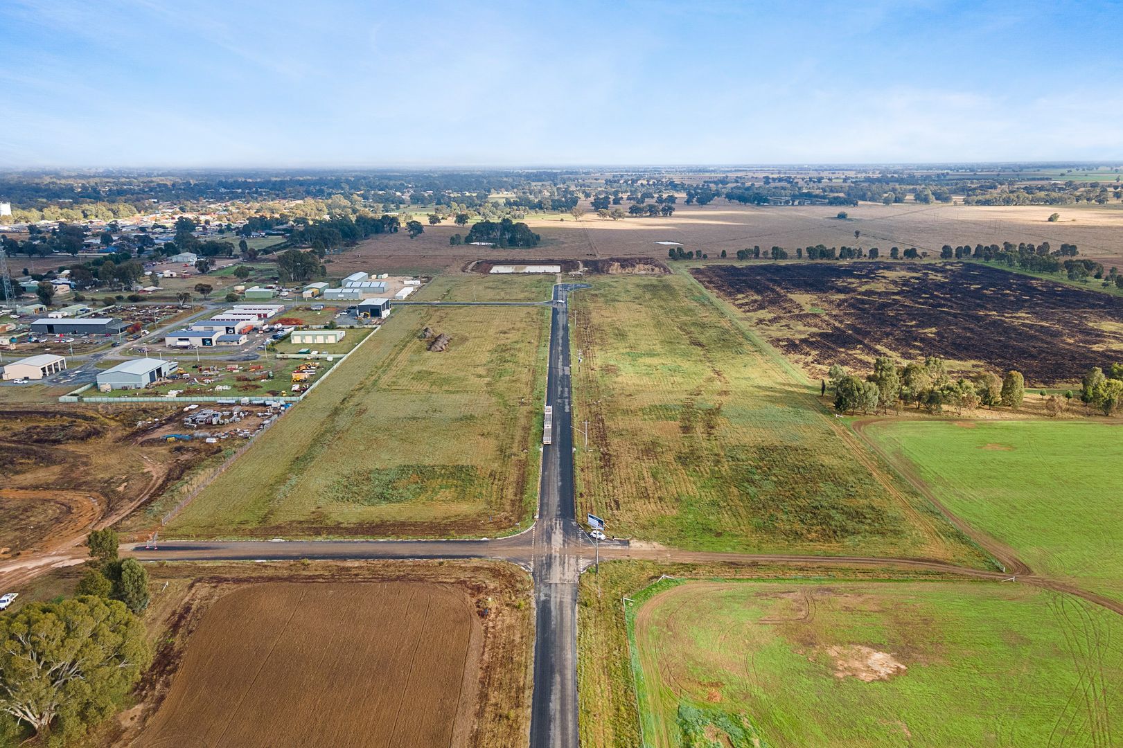 Oolong Road, Howlong NSW 2643 vacant land for Sale, 55 per Square