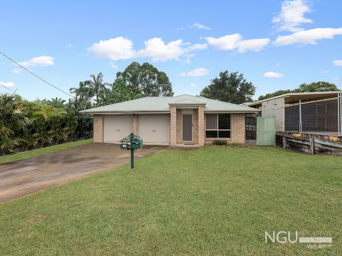 36 Lawrence Street, Marburg QLD 4346, Image 0