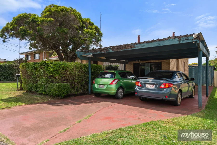 Additional image 15 of 22 Beryl Street, Wilsonton QLD 4350