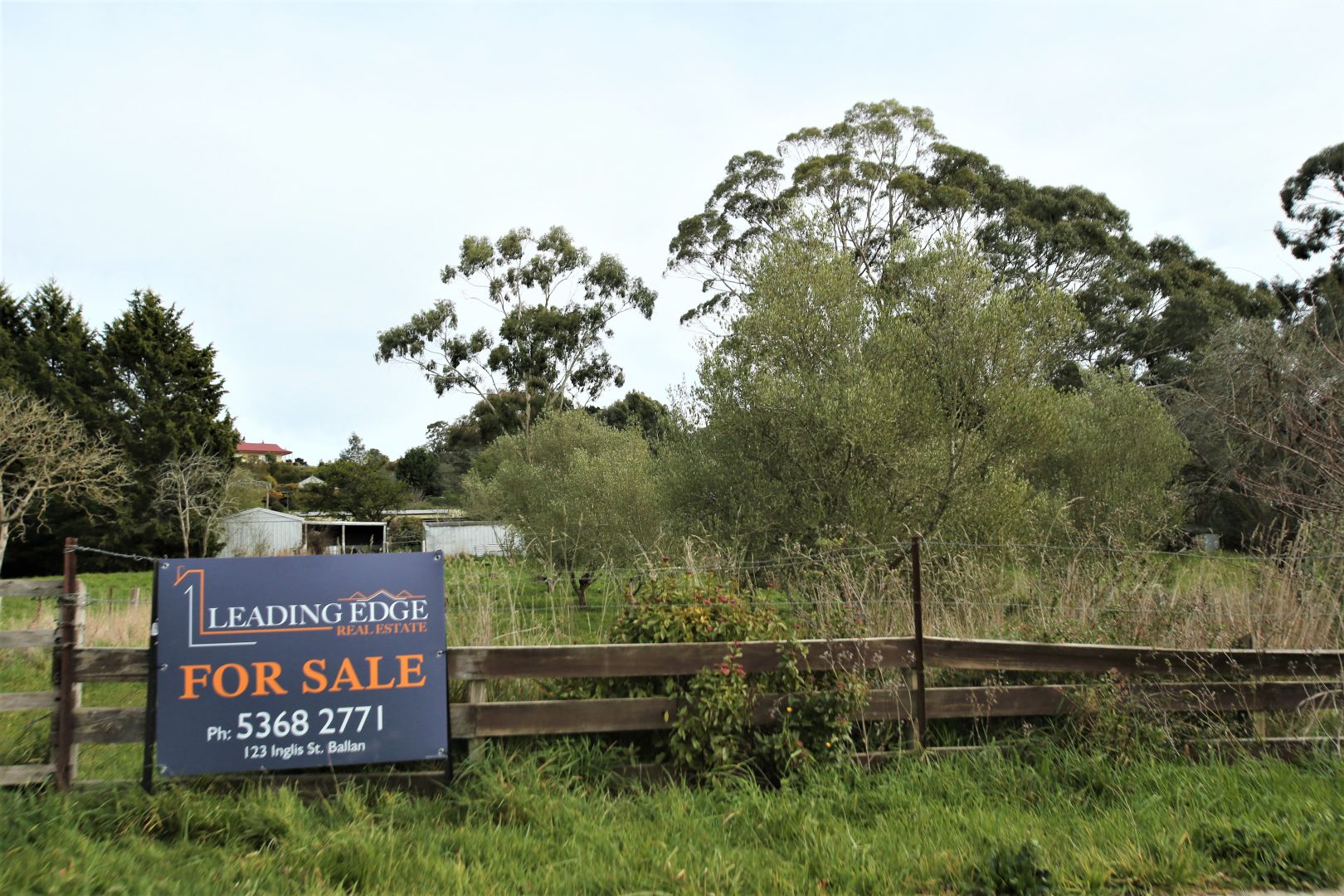 3A Main Street, Mount Egerton VIC 3352 Domain